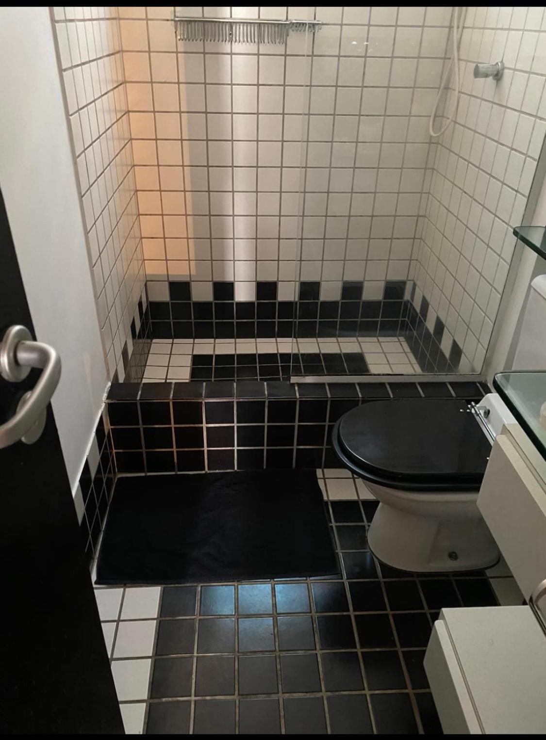 Apartment Flat Em No Gonzaga A Tres Quadras Da *