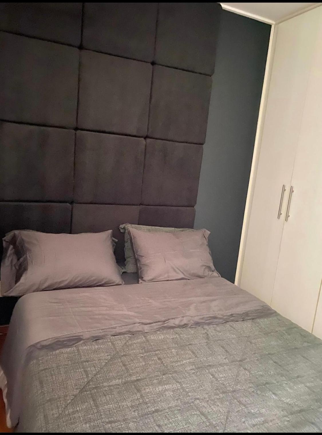 Flat Em No Gonzaga A Tres Quadras Da Apartment *
