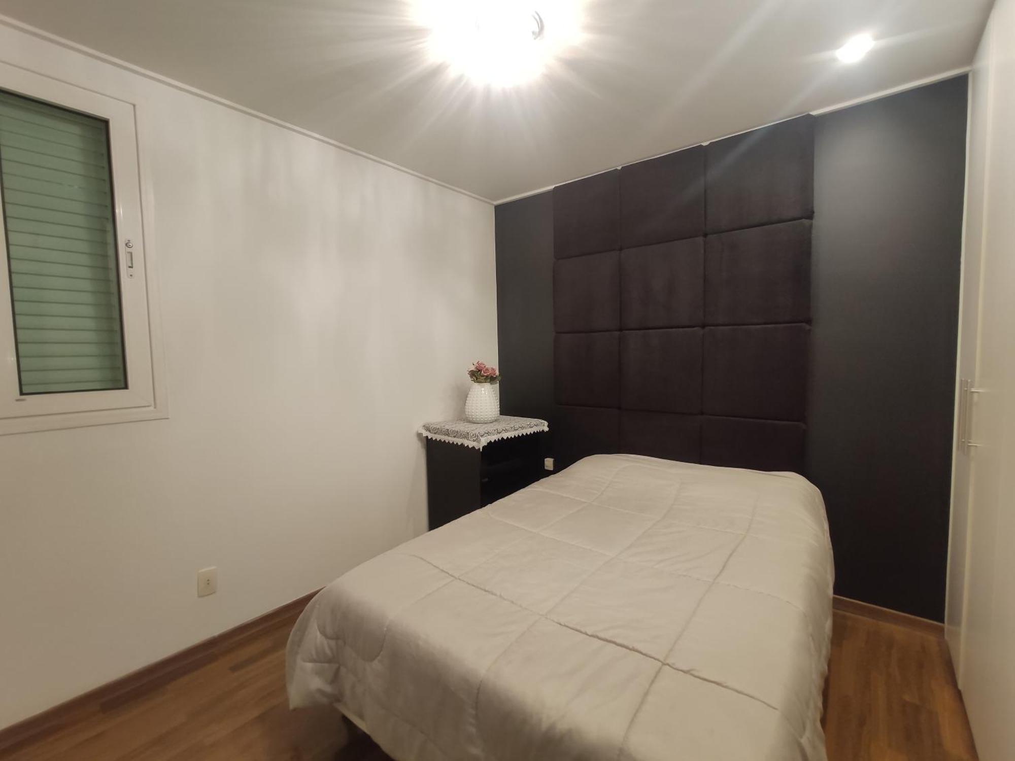 Apartment Flat Em No Gonzaga A Tres Quadras Da Santos (Sao Paulo)