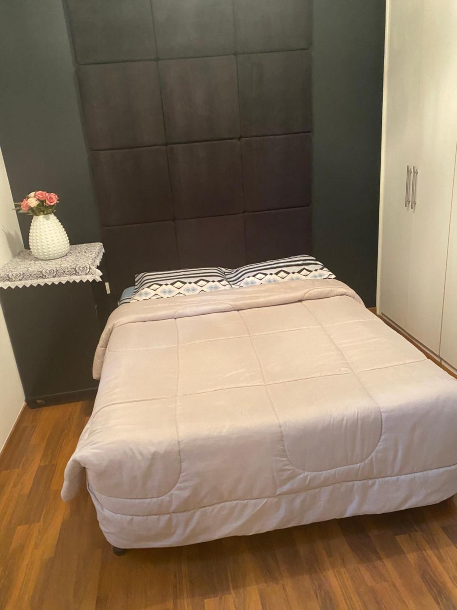 Apartment Flat Em No Gonzaga A Tres Quadras Da Santos (Sao Paulo)