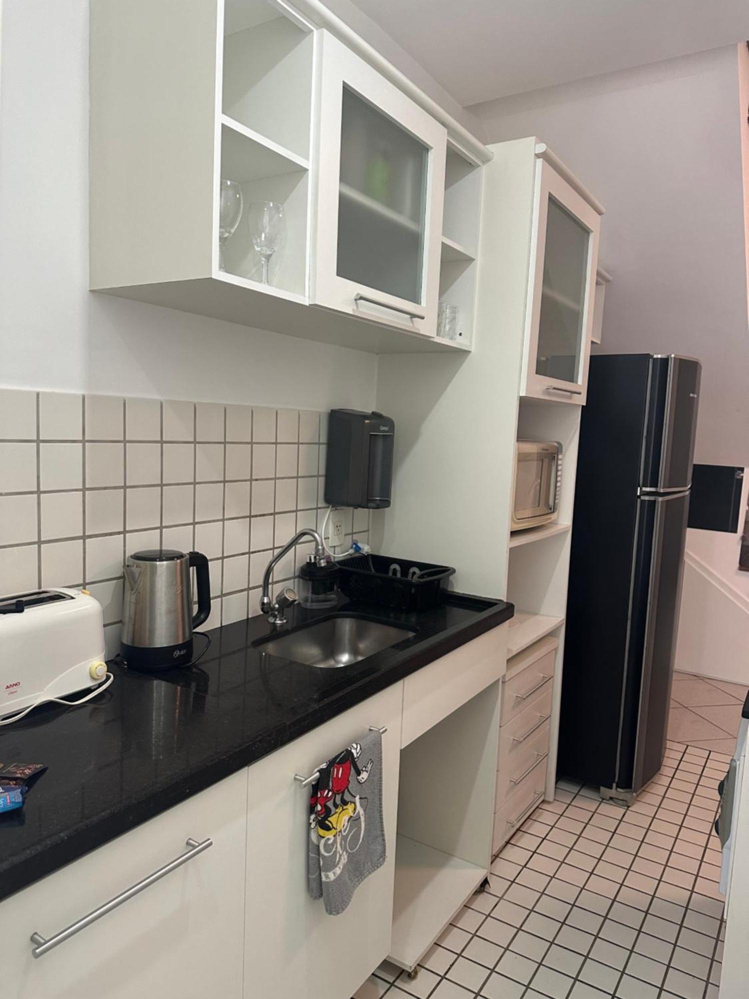 Flat Em No Gonzaga A Tres Quadras Da