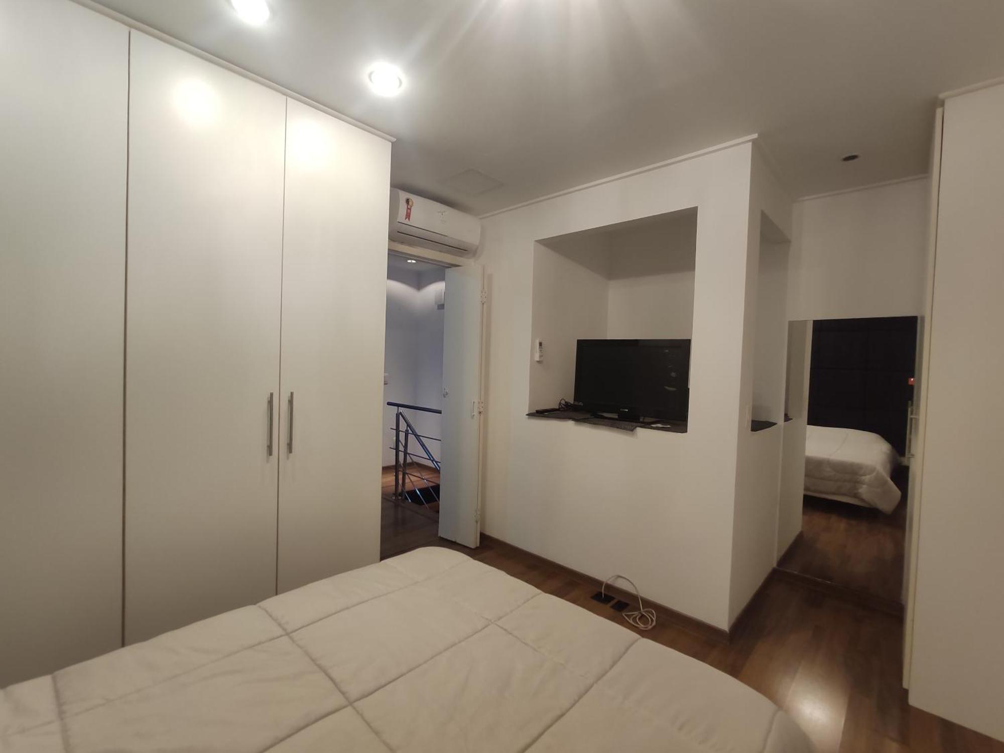 Flat Em No Gonzaga A Tres Quadras Da *