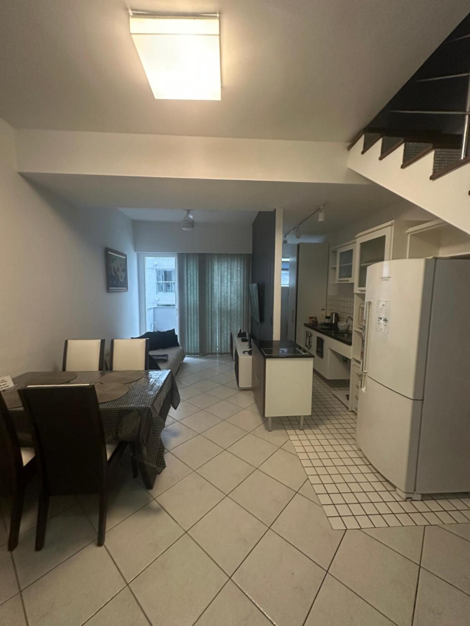 Flat Em No Gonzaga A Tres Quadras Da Apartment