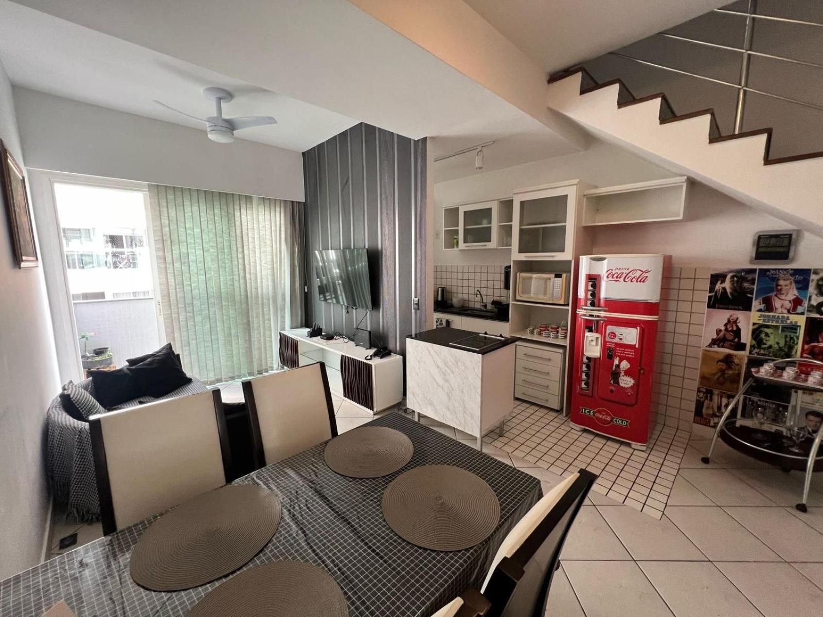 Apartment Flat Em No Gonzaga A Tres Quadras Da Santos (Sao Paulo)